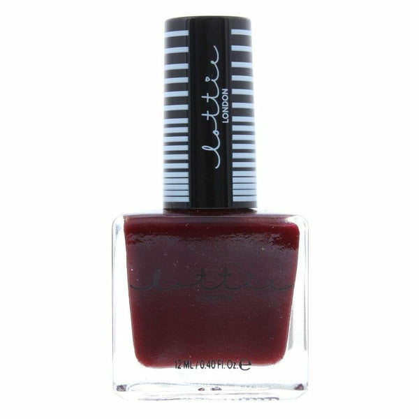 Lottie Lottie London Nail Polish 12ml - Revamp - Health & Beauty > Personal Care > Cosmetics