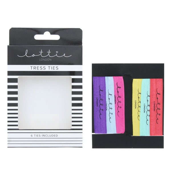 Lottie Lottie London Tress Ties Hair Ties -