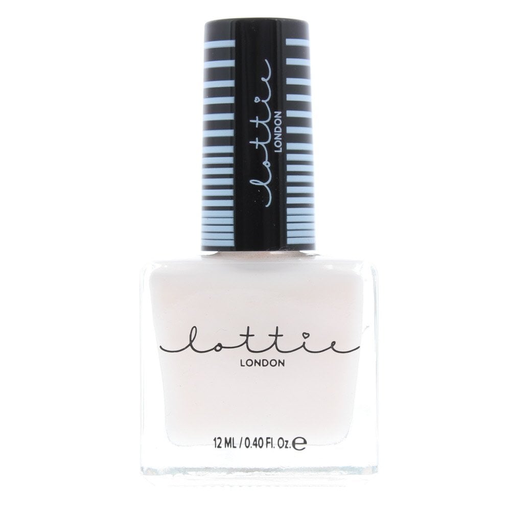 Lottie Lottie London Nail Polish 12ml - 033 Bring Me Joy - Health & Beauty > Personal Care > Cosmetics > Nail Care > Nail Polishes Nail Polish