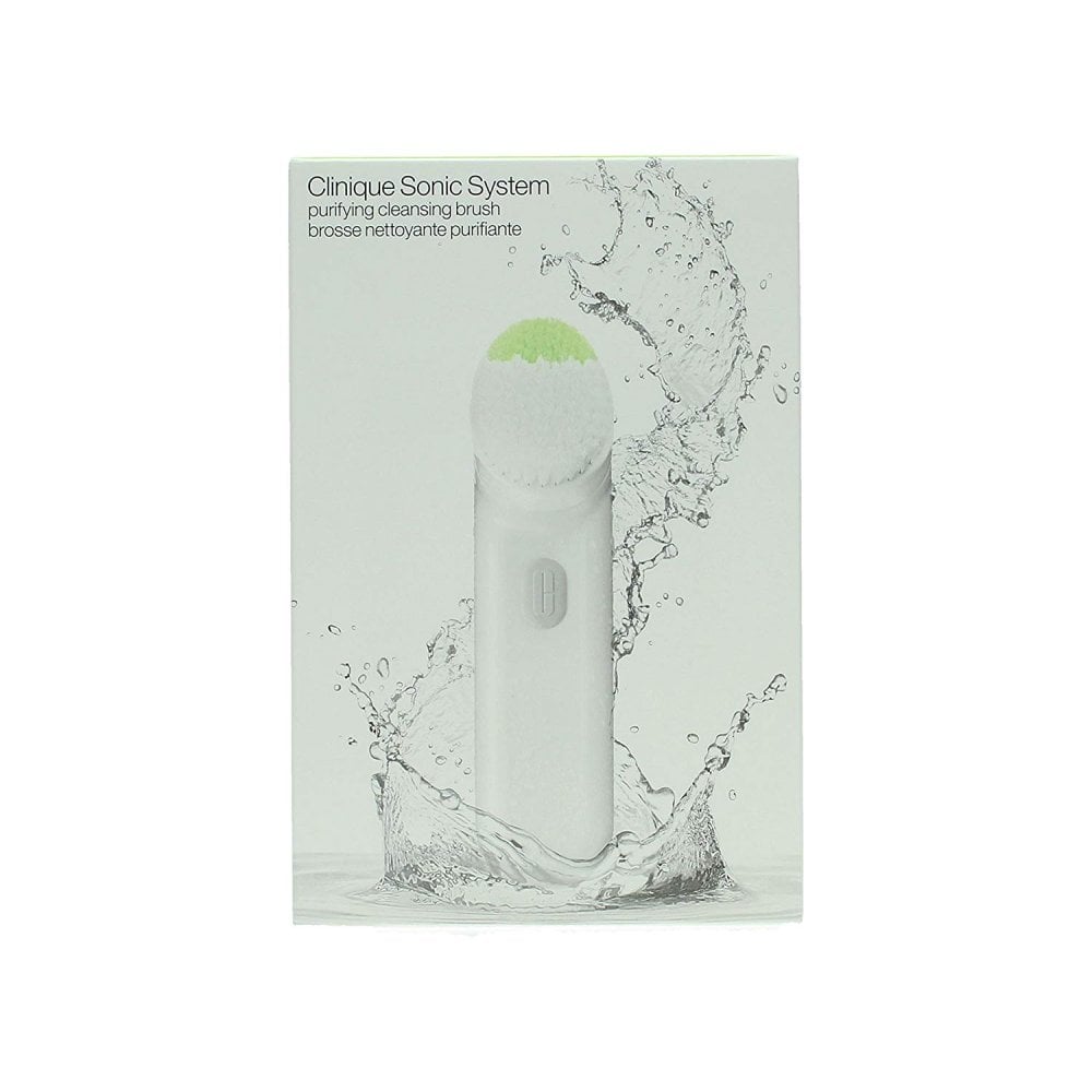 Clinique Clinique Sonic System Pur.Cl.Extra Gent.Brush Head -