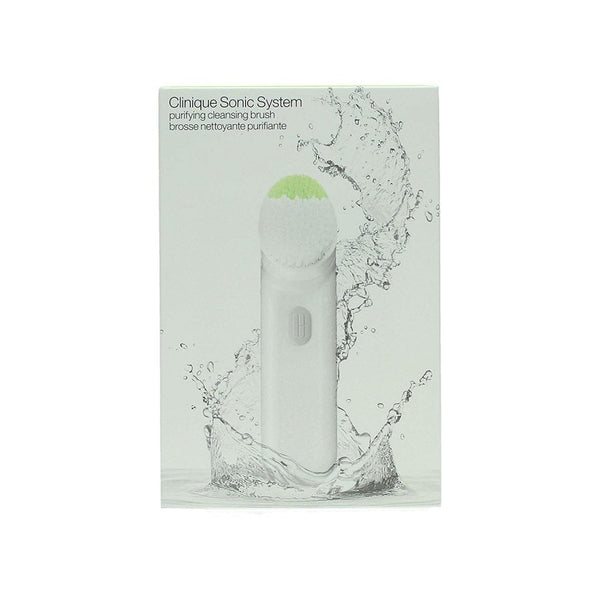 Clinique Clinique Sonic System Pur.Cl.Extra Gent.Brush Head -