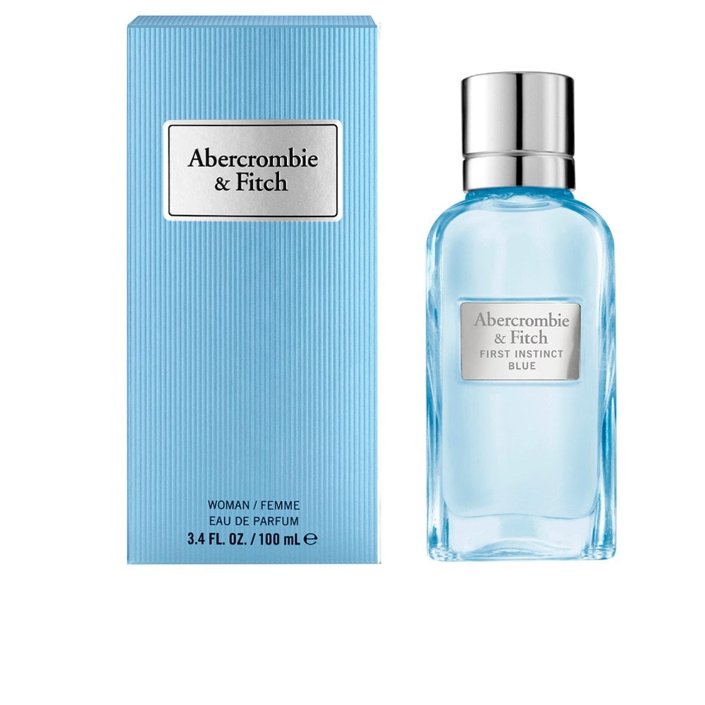 Abercrombie & Fitch Abercrombie & Fitch First Instinct Blue 30ml EDP Spray -