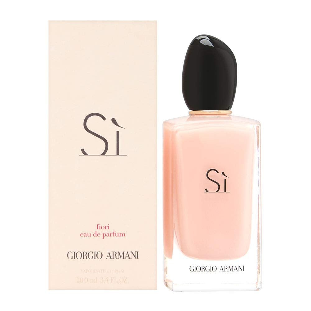 Giorgio Armani Giorgio Armani Si Fiori 30ml EDP Spray -