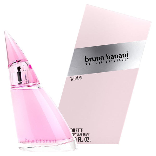 Bruno Banani Bruno Banani Woman 40ml EDT Spray -