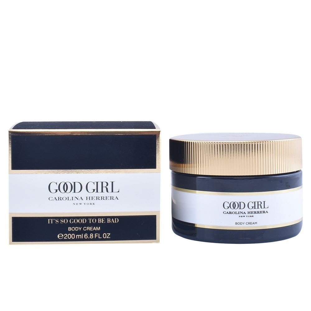 Carolina Herrera Carolina Herrera Good Girl Body Cream -