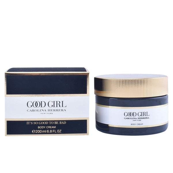 Carolina Herrera Carolina Herrera Good Girl Body Cream -