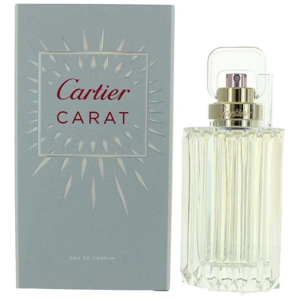 Cartier Cartier Carat 50ml EDP Spray -