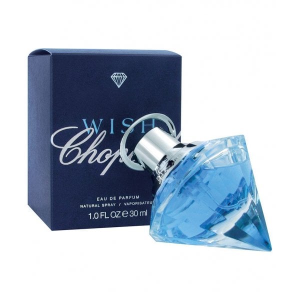 Chopard Chopard Wish 30ml EDP Spray - Health & Beauty > Personal Care > Cosmetics > Perfumes & Colognes > Eaux de Parfum EDP