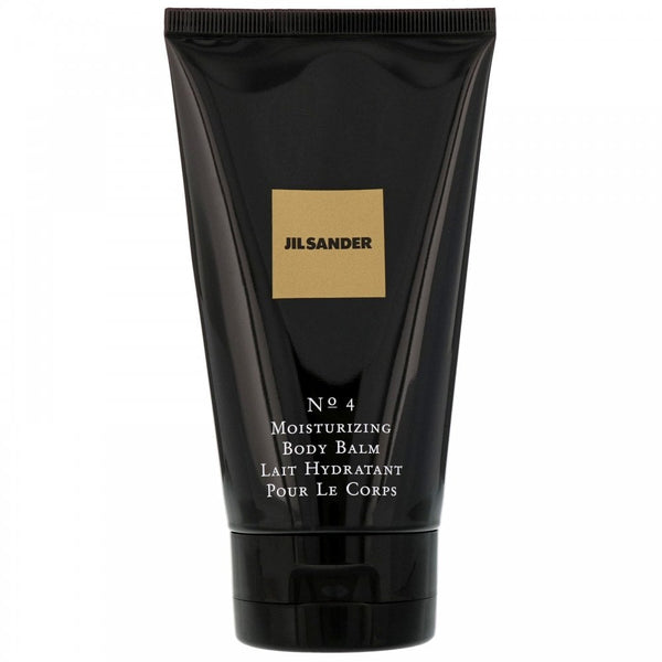 Jil Sander Jil Sander No.4 Moisturizing Body Balm 150ml - Health & Beauty > Personal Care > Cosmetics Body Balm