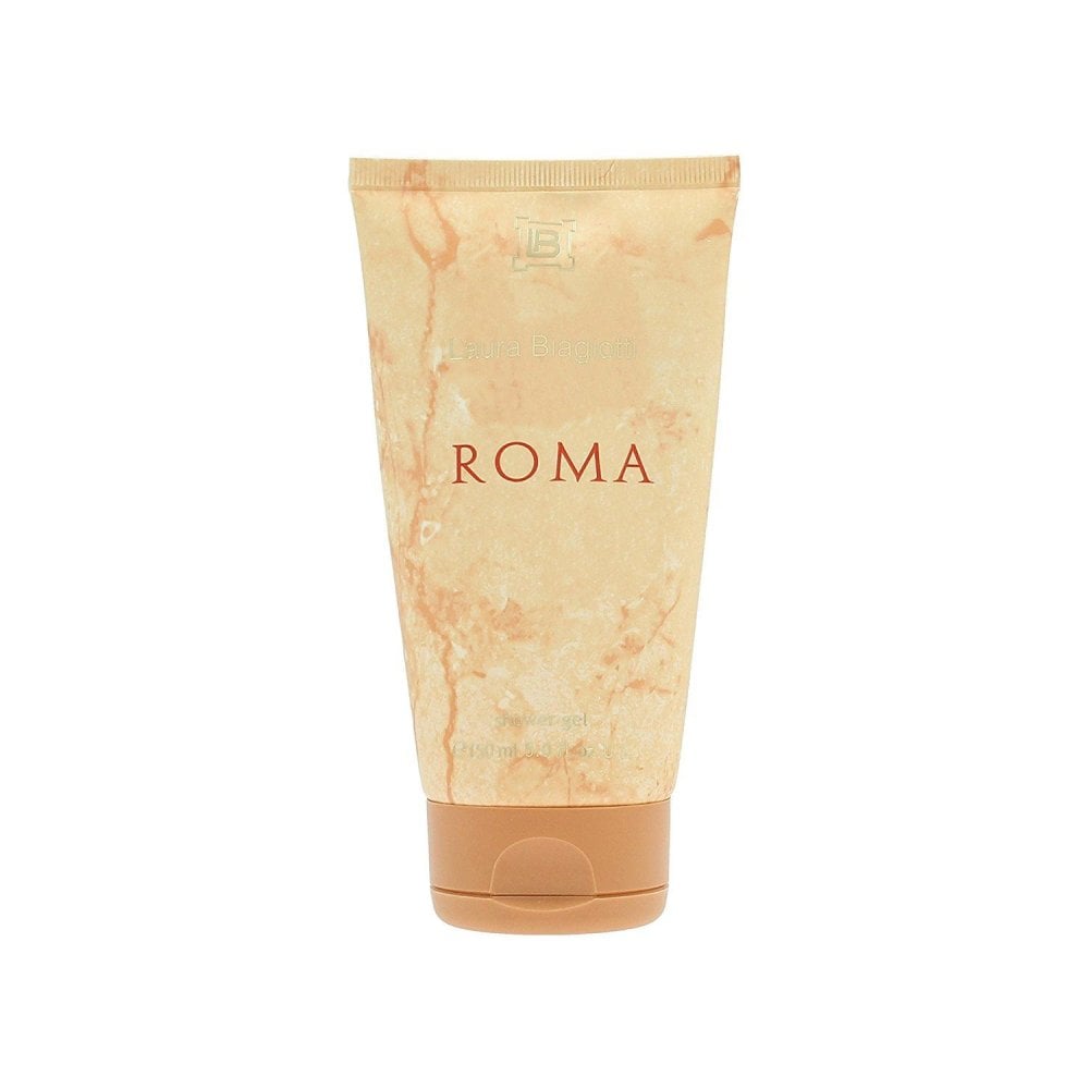 Laura Biagiotti Roma Shower Gel 150ml