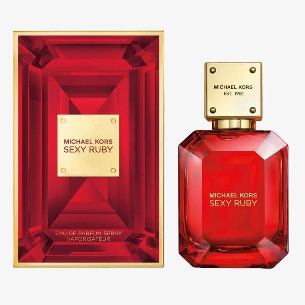 Michael Kors Michael Kors Sexy Ruby 30ml EDP Spray -