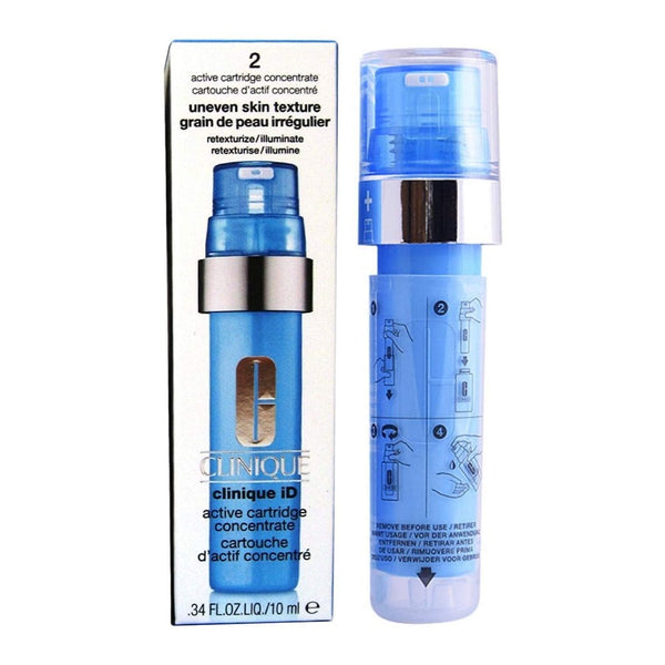 Clinique Clinique Acc Uneven Skin Texture Refill All Skin Types 10ml -