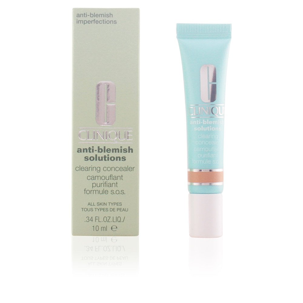 Clinique Clinique Anti-Blemish Solutions Clearing Concealer 10ml - 03 -