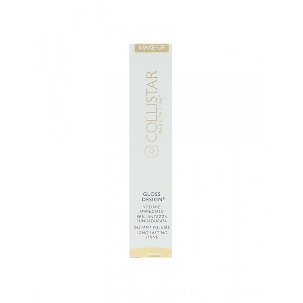 Collistar Collistar Gloss Design Inst. Vol. Long Last. Shine 7ml #15 Cipria Perla -