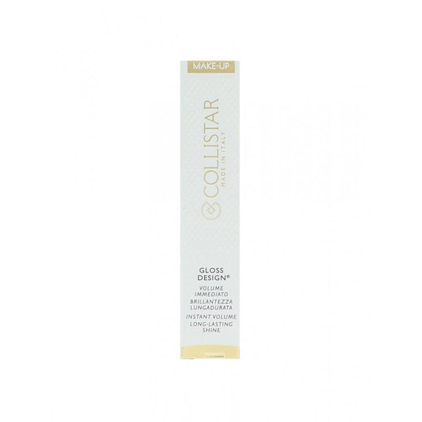 Collistar Collistar Gloss Design Inst. Vol. Long Last. Shine 7ml #15 Cipria Perla -