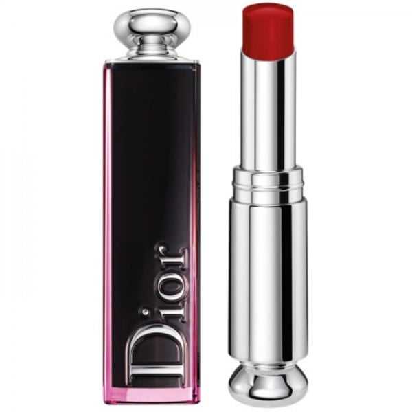 Dior Dior Addict Lacquer Stick 3.2Gr #857 - Hollywood Red -