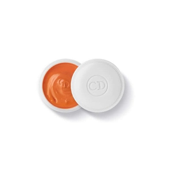 Dior Dior Creme Abricot Fortifying Cream For Nails 10ml -