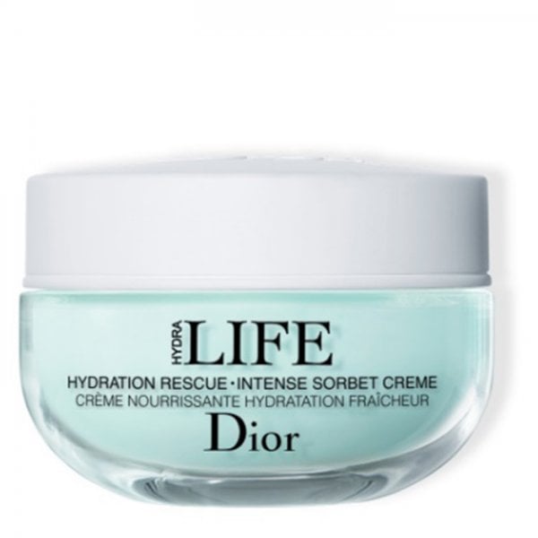 Dior Dior Hydra Life Hydration Rescue Intense Sorbet Creme 50ml -