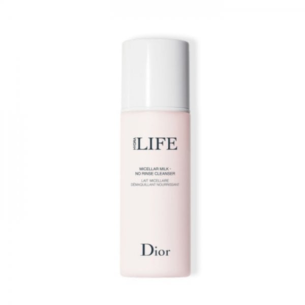 Dior Dior Hydra Life Micellar Milk No Rinse Cleanser 200ml -