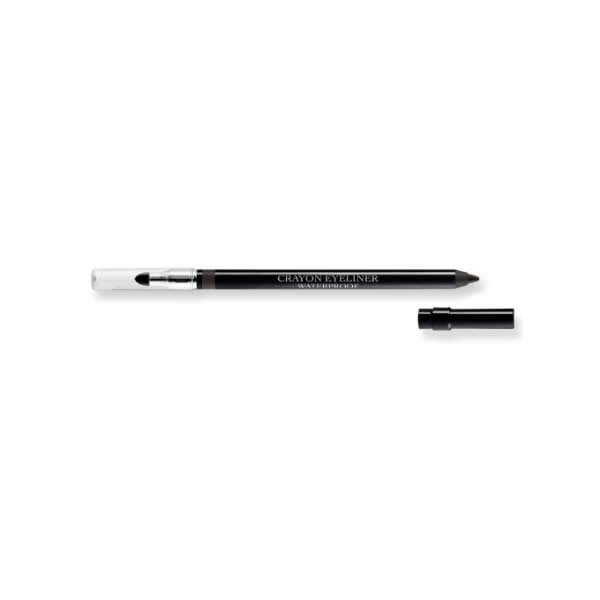 Dior Dior Long-Wear Waterproof Eyeliner Pencil - 094 Trinidad Black -