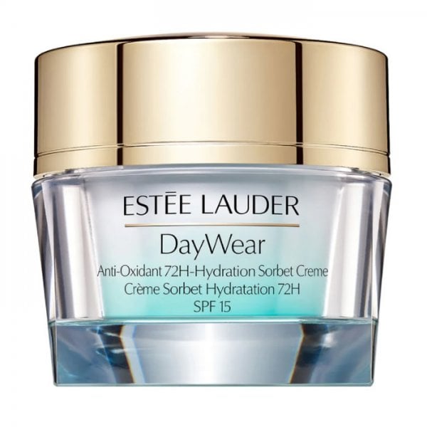 Estee Lauder Estee Lauder Daywear Anti-Oxidant Hydr. Sorbet Cr. 50ml 72H - SPF15 -