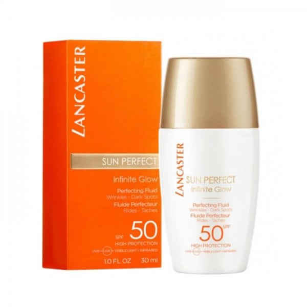 Lancaster Lancaster Sun Perfect Fluid SPF50 30ml -