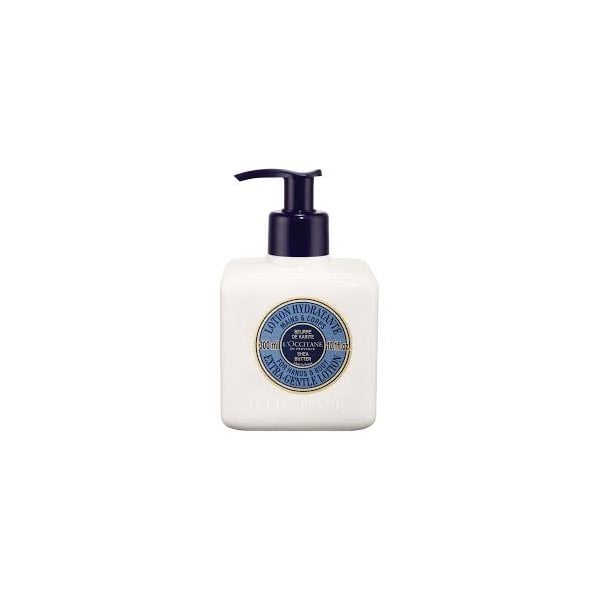 L'Occitane L'Occitane Extra-Gentle Lotion For Hands & Body 300ml - Health & Beauty > Personal Care > Cosmetics > Skin Care > Lotions & Moisturizers Lotion