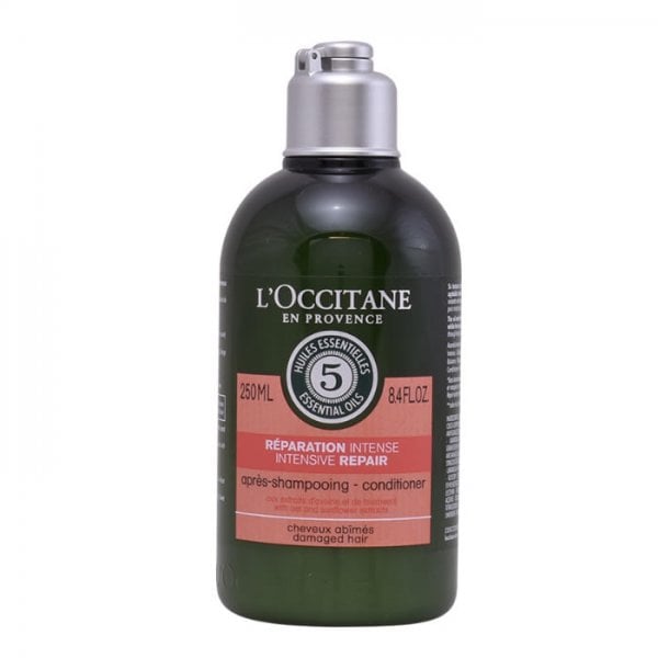 L'Occitane L'Occitane Intensive Repair Conditioner 250ml - Damaged Hair -