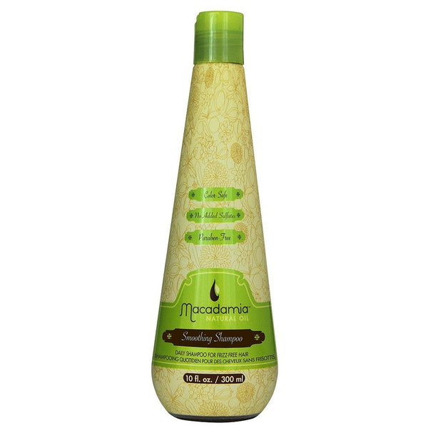 Macadamia Macadamia Smoothing Shampoo 300ml -