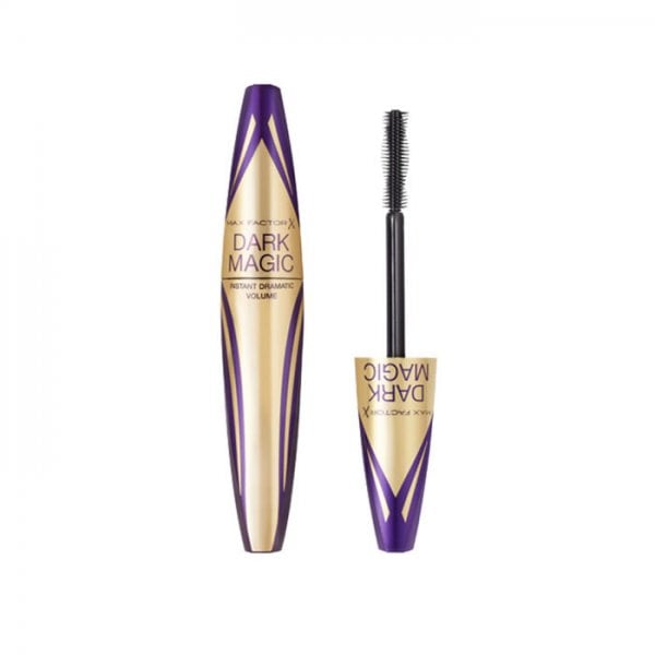 MAX FACTOR Max Factor Dark Magic Mascara 10ml - Black -