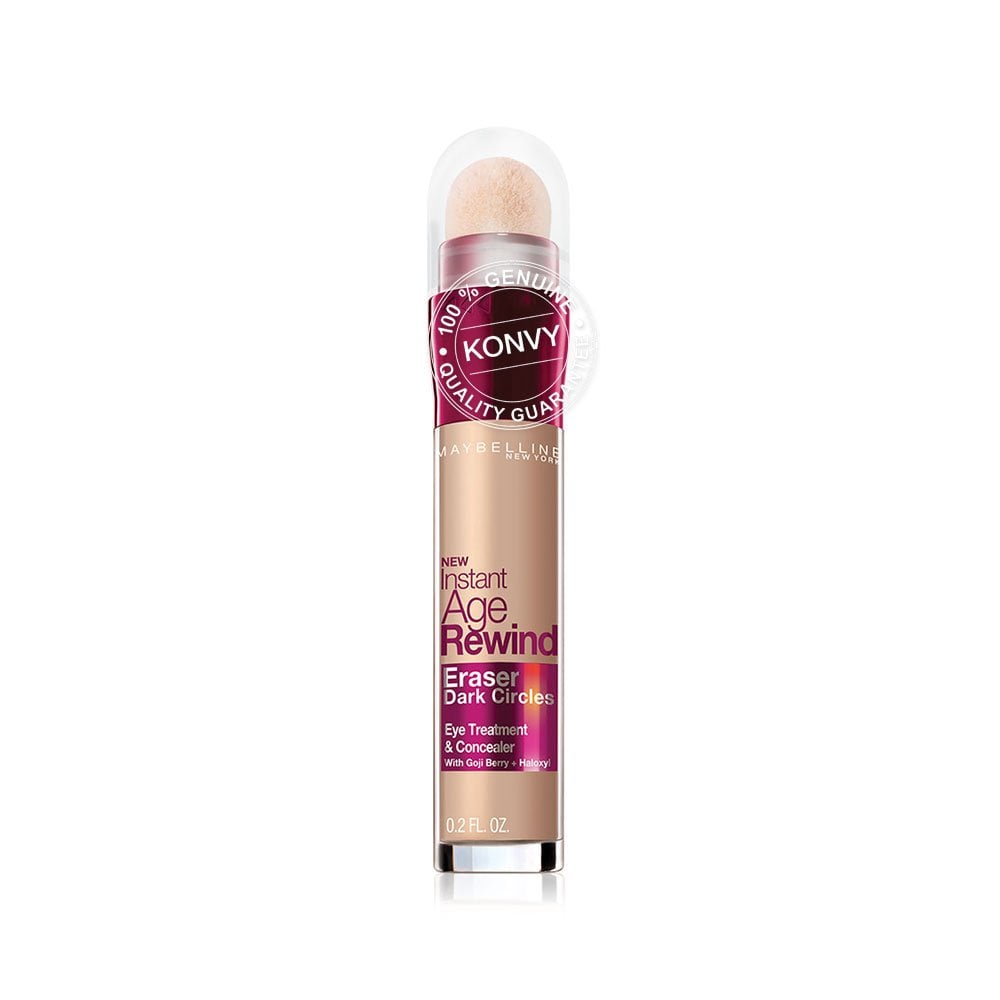 Maybelline Maybelline Instant Age Rewind Treatment Concealer 6.8ml - 01 Light -