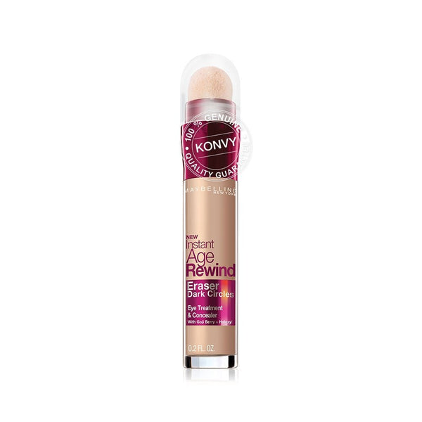 Maybelline Maybelline Instant Age Rewind Treatment Concealer 6.8ml - 01 Light -