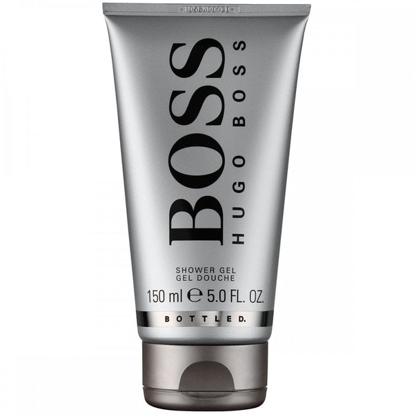 Hugo Boss Hugo Boss Bottled Shower Gel 150ml - Health & Beauty > Personal Care > Cosmetics > Bath & Body > Body Wash