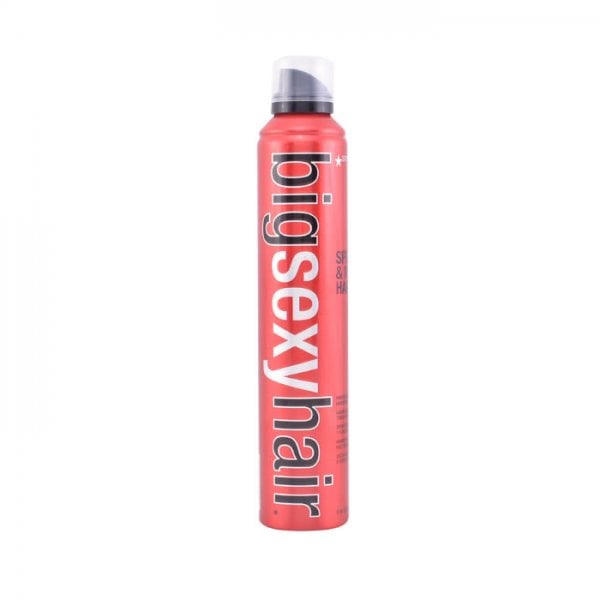 Sexy Hair Sexyhair Bigsexyhair Spray & Play Harder Hairspray 300ml -