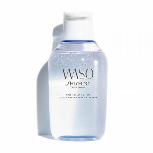 Shiseido Shiseido Waso Fresh Jelly Lotion 150ml -
