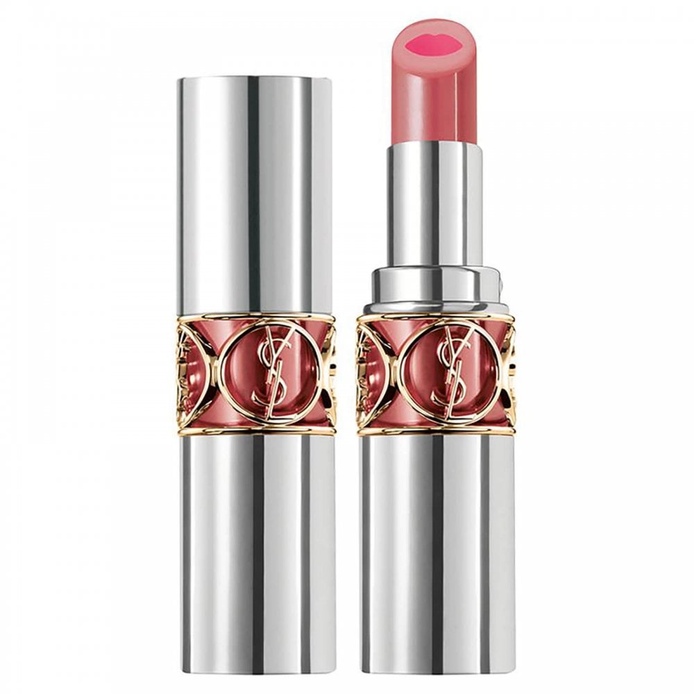 YSL YSL Volupte Tint-In-Balm 3.5Gr 4 Desire Me Pink -