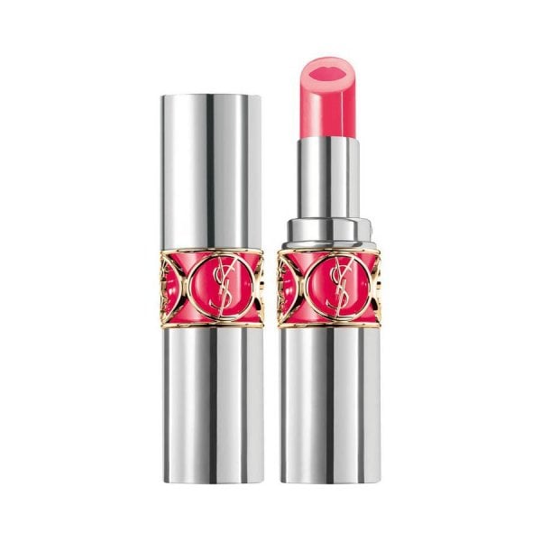 YSL YSL Volupte Tint-In-Balm 3.5Gr 9 Tempt Me Pink -