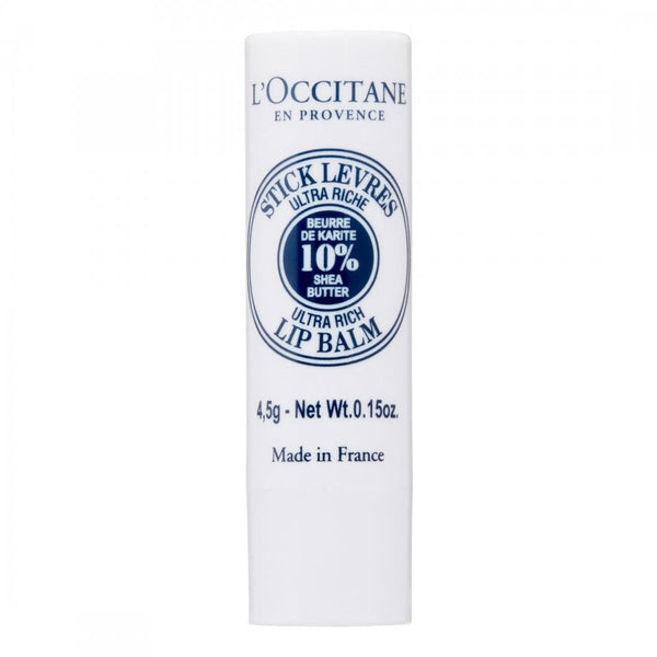 L'Occitane L'Occitane Shea Butter Lip Balm Stick - Lip Balm