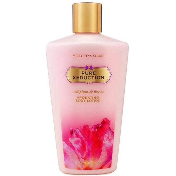 Victoria's Secret Victoria'S Secret 250ml Pure Seduction Body Lotion - Health & Beauty > Personal Care > Cosmetics > Skin Care > Lotions & Moisturizers