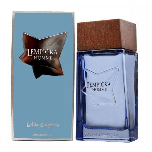 Lolita Lempicka Lolita Lempicka Homme 50ml EDT Spray - Health & Beauty > Personal Care > Cosmetics > Perfumes & Colognes > Eaux De Toilette EDT