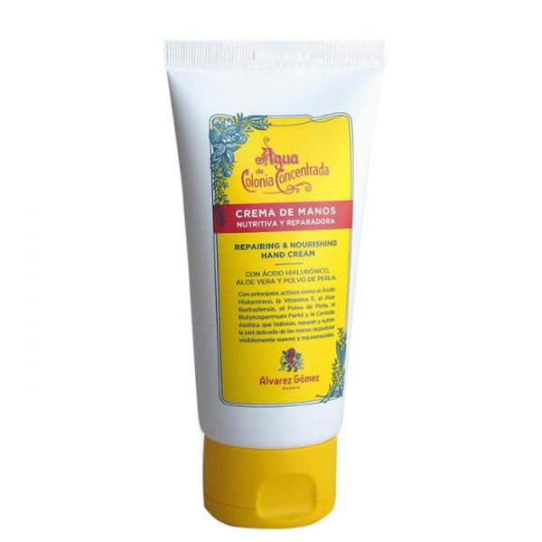 Alvarez Gomez Alvarez Gomez Hand Cream 75ml -