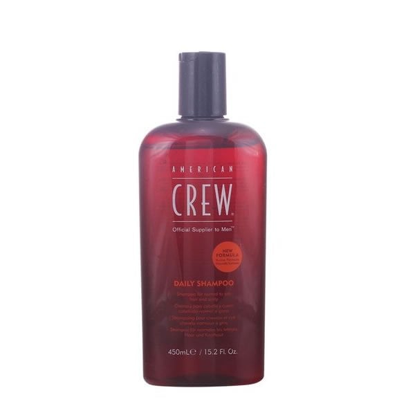American Crew American Crew Daily Shampoo 450ml -