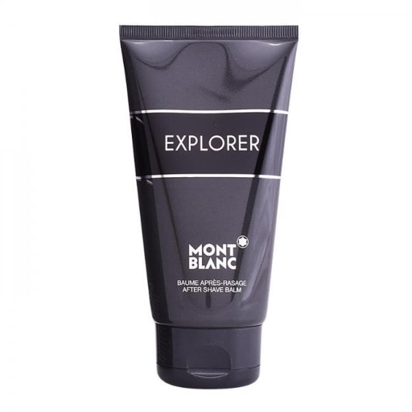 Montblanc Montblanc Explorer Aftershave Balm 150ml -