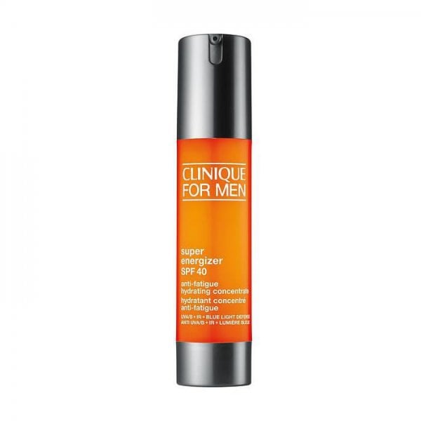 Clinique Clinique For Men Anti Fatigue Hydrating Concentrate SPF40 48ml -