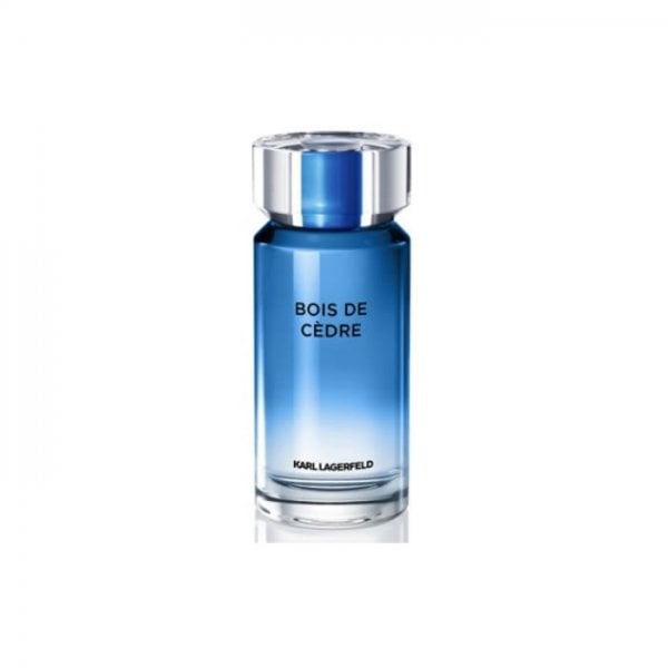 Karl Lagerfeld Karl Lagerfeld Bois De Cedre 100ml EDT Spray -