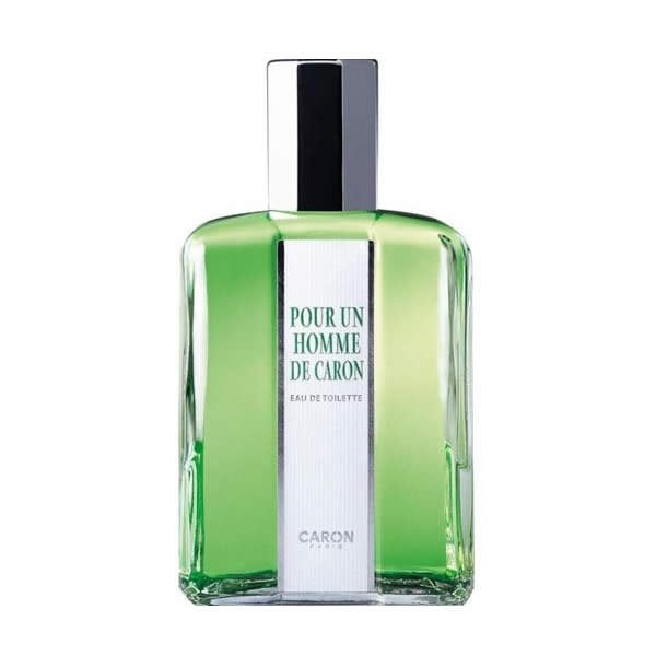 Caron Caron Pour Un Homme 125ml EDT Spray -