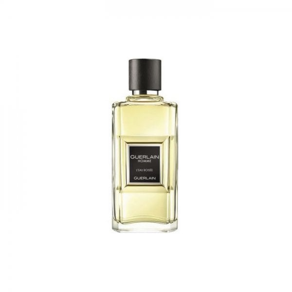 Guerlain Guerlain Homme L'Eau Boisee 100ml EDT Spray -
