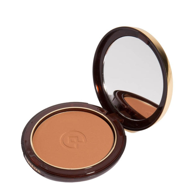 Collistar Collistar Silk-Effect Compact Powder 7Gr - 02 Miele -