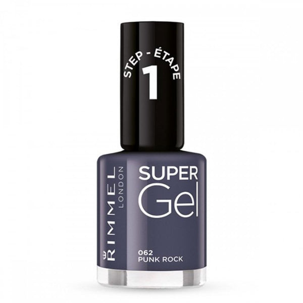 RIMMEL LONDON Rimmel London Supergel Kate Nail Lacquer - 062 -