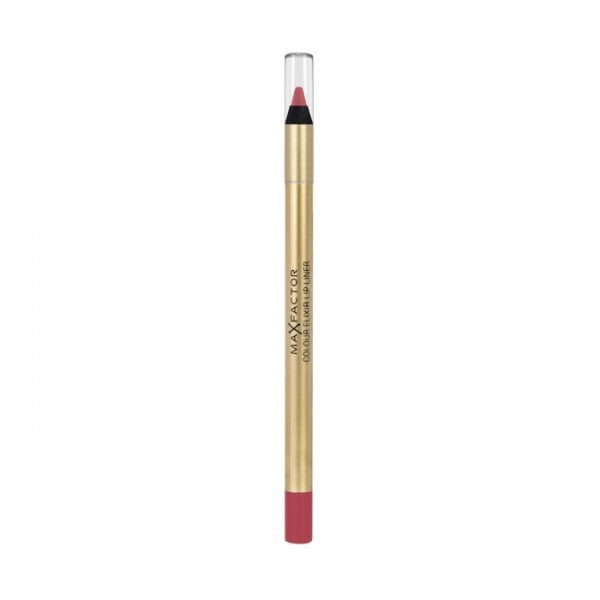 MAX FACTOR Max Factor Colour Elixir Lip Liner - 04 Pink Princess -